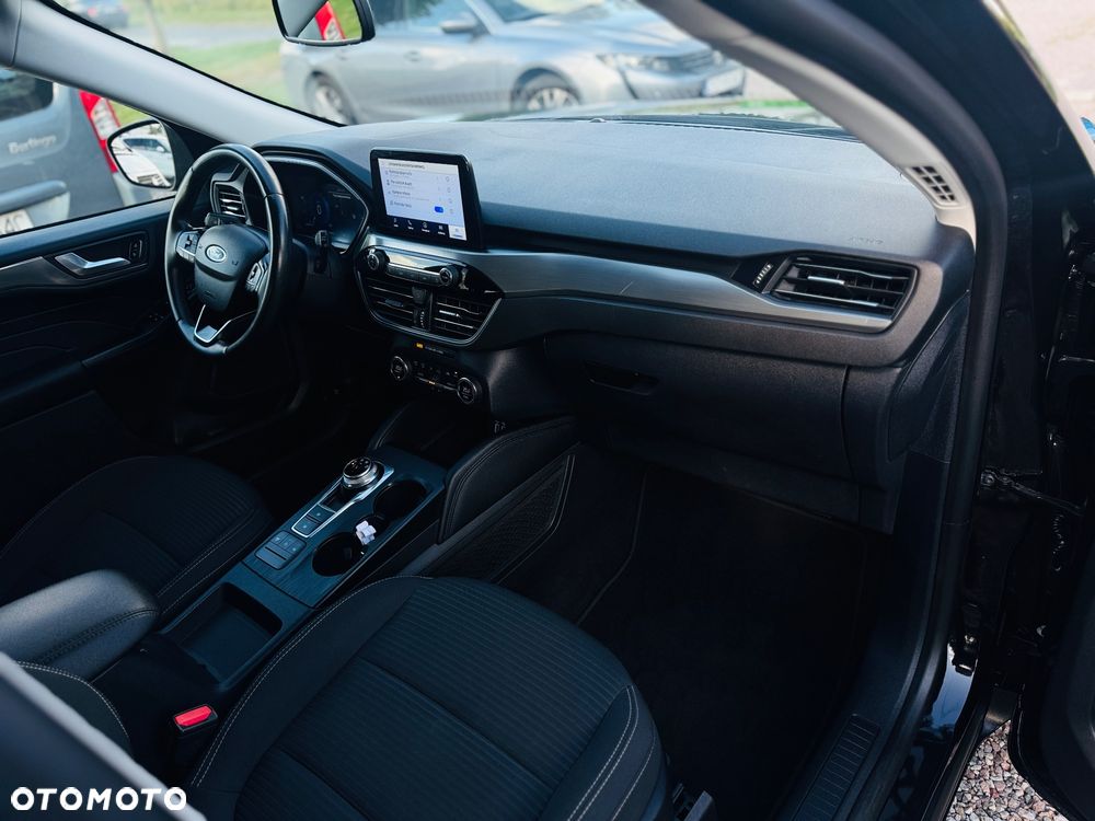 Ford Kuga 1.5 EcoBlue FWD Titanium - 11