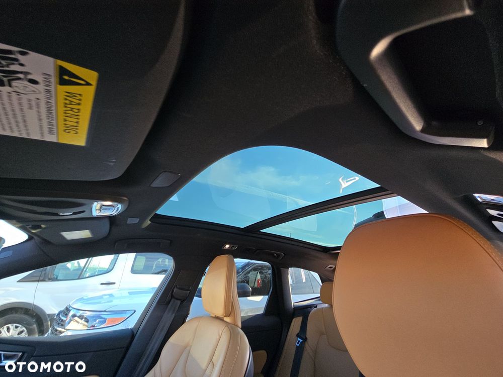 Volvo XC 60 T5 AWD Inscription - 10