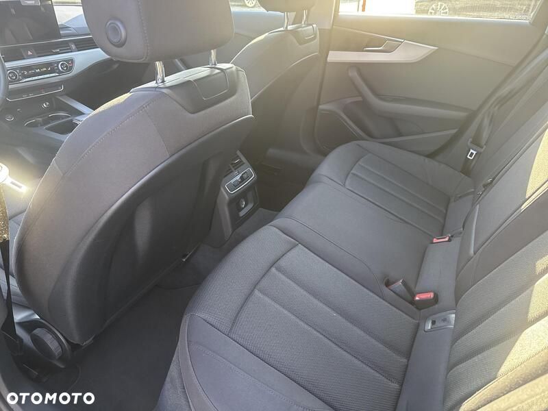 Audi A4 - 20