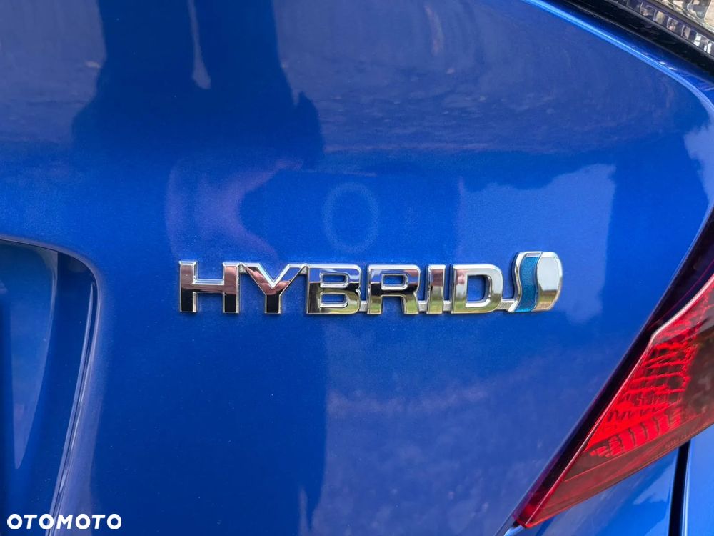 Toyota C-HR - 19