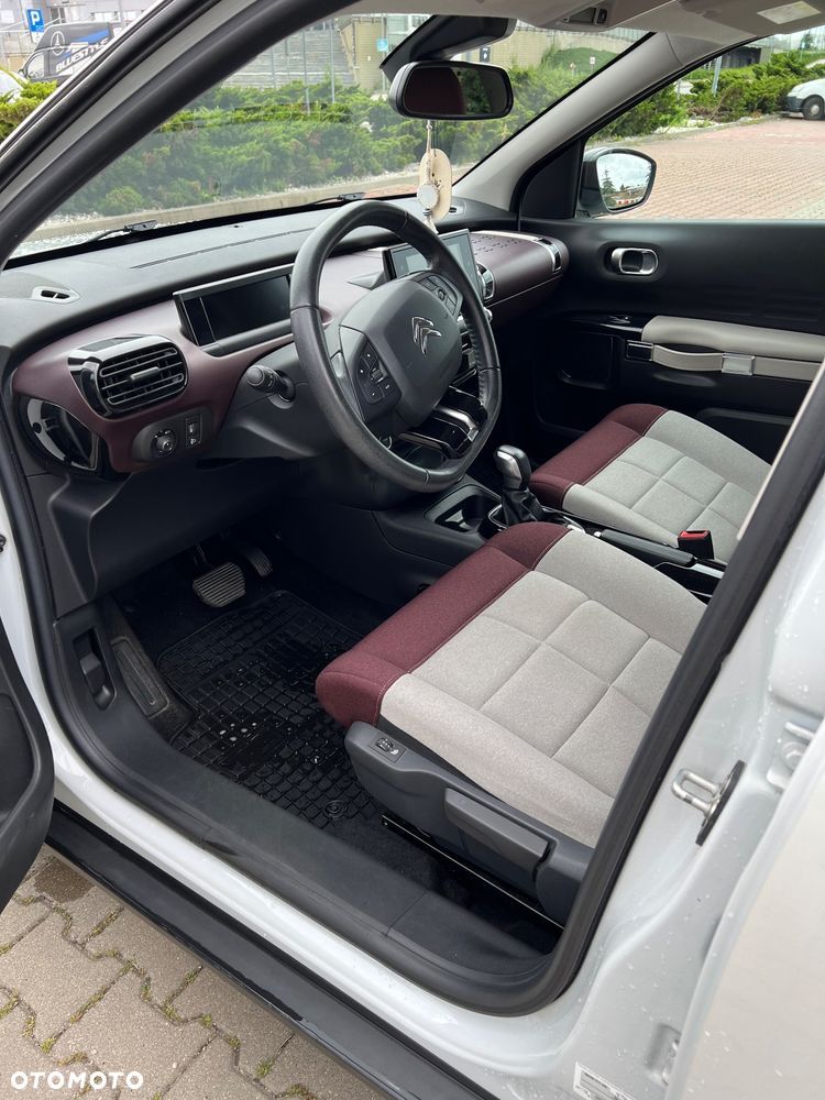 Citroën C4 Cactus Pure Tech 110 Stop&Start EAT6 Shine - 6