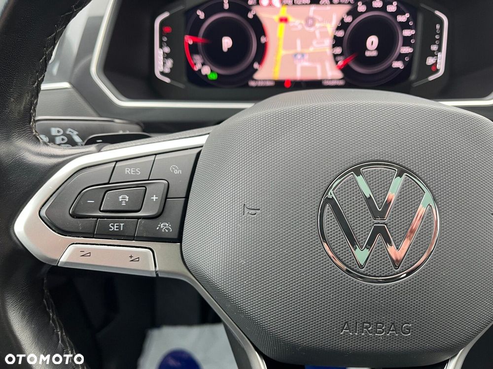 Volkswagen Tiguan Allspace 2.0 TDI 4Mot Elegance DSG - 26