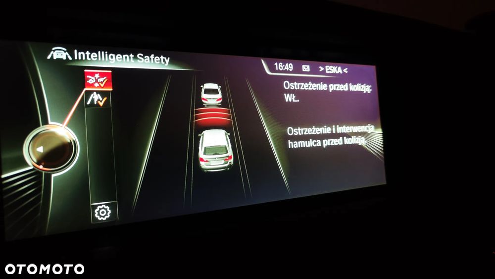 BMW Seria 5 525d Luxury Line - 21