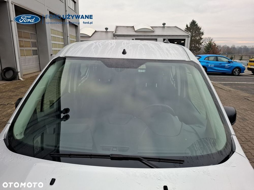 Ford Transit Connect - 3