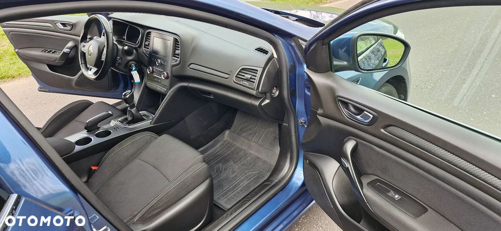 Renault Megane - 15