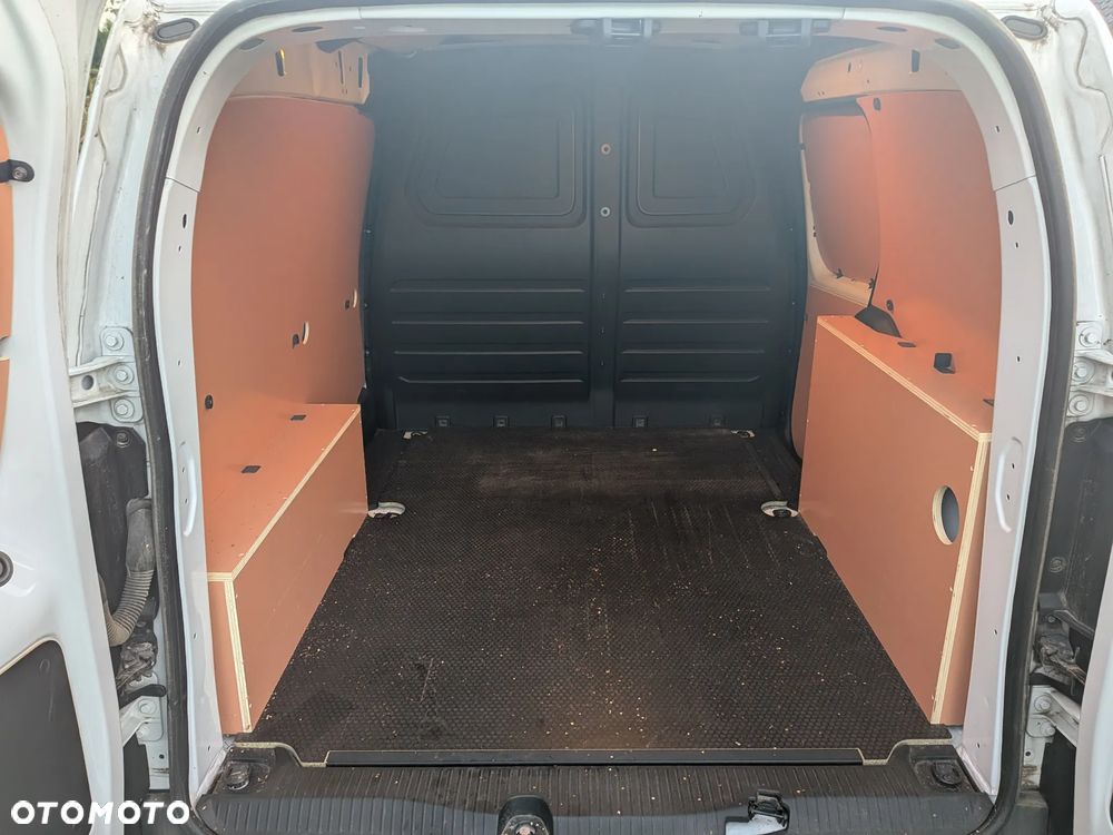Renault Kangoo 2024 photo 4