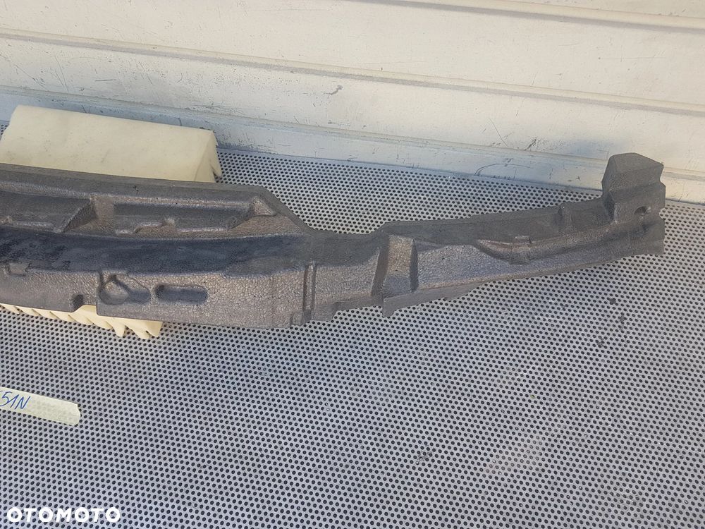 Mercedes W222 S AMG LIFT Absorber Zderzaka Przód - 3