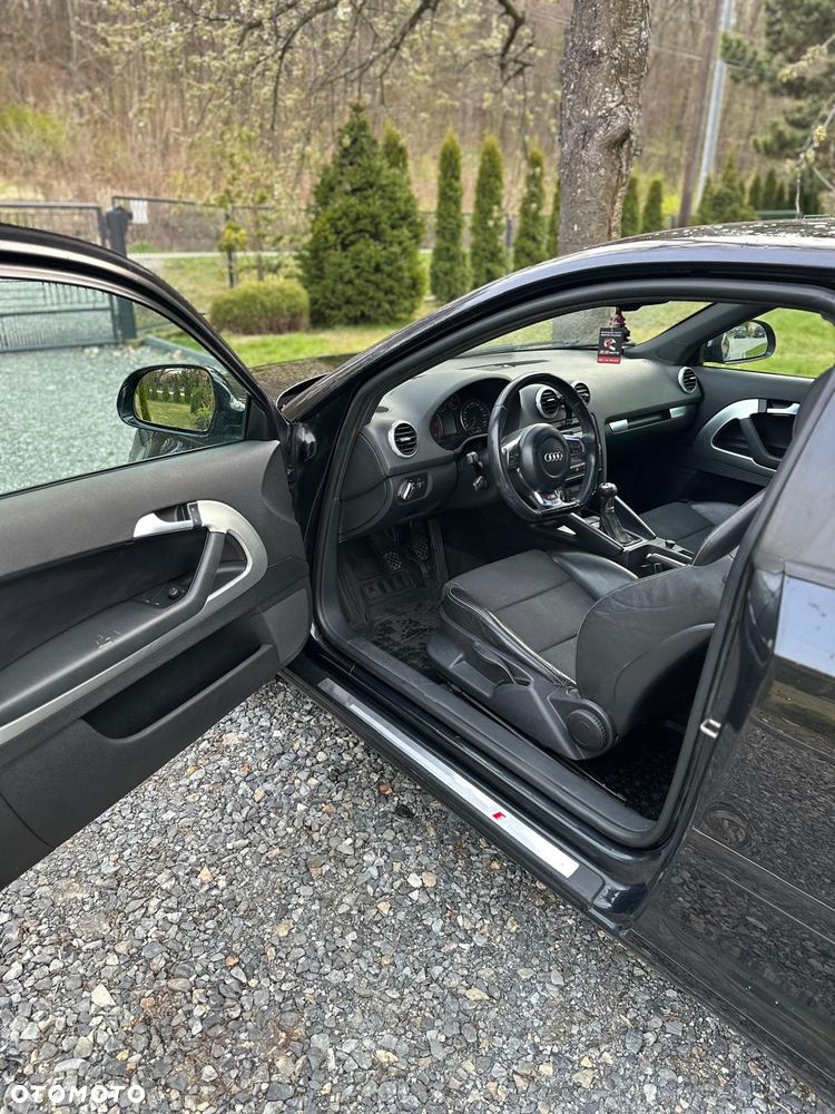 Audi A3 3-drzwiowe - 5