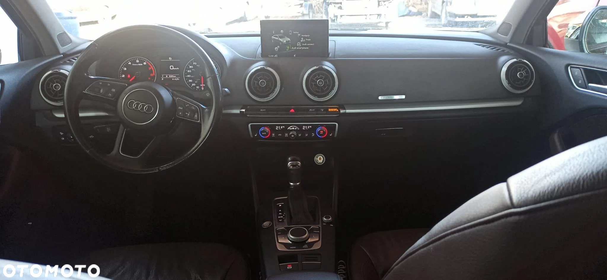 Audi A3 - 31