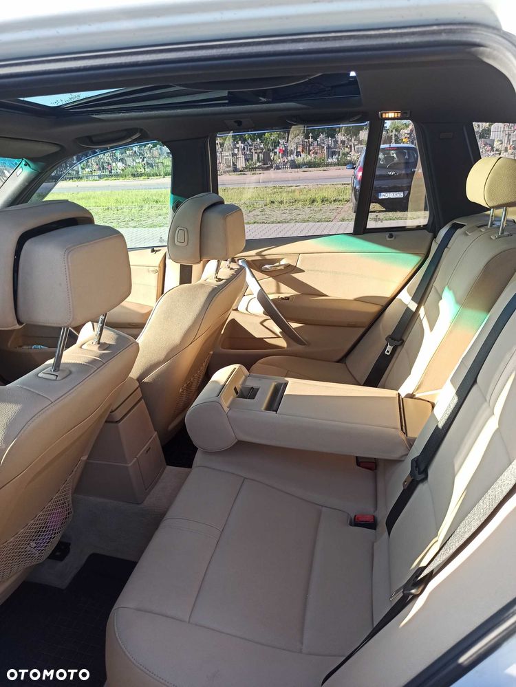 BMW X3 - 6