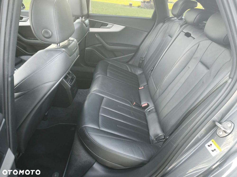 Audi A4 Avant 2.0 TDI S tronic - 17