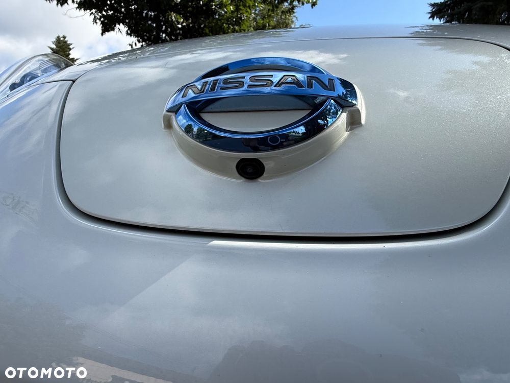 Nissan Leaf - 8