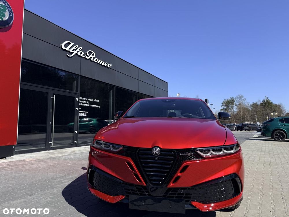 Alfa Romeo Tonale - 17