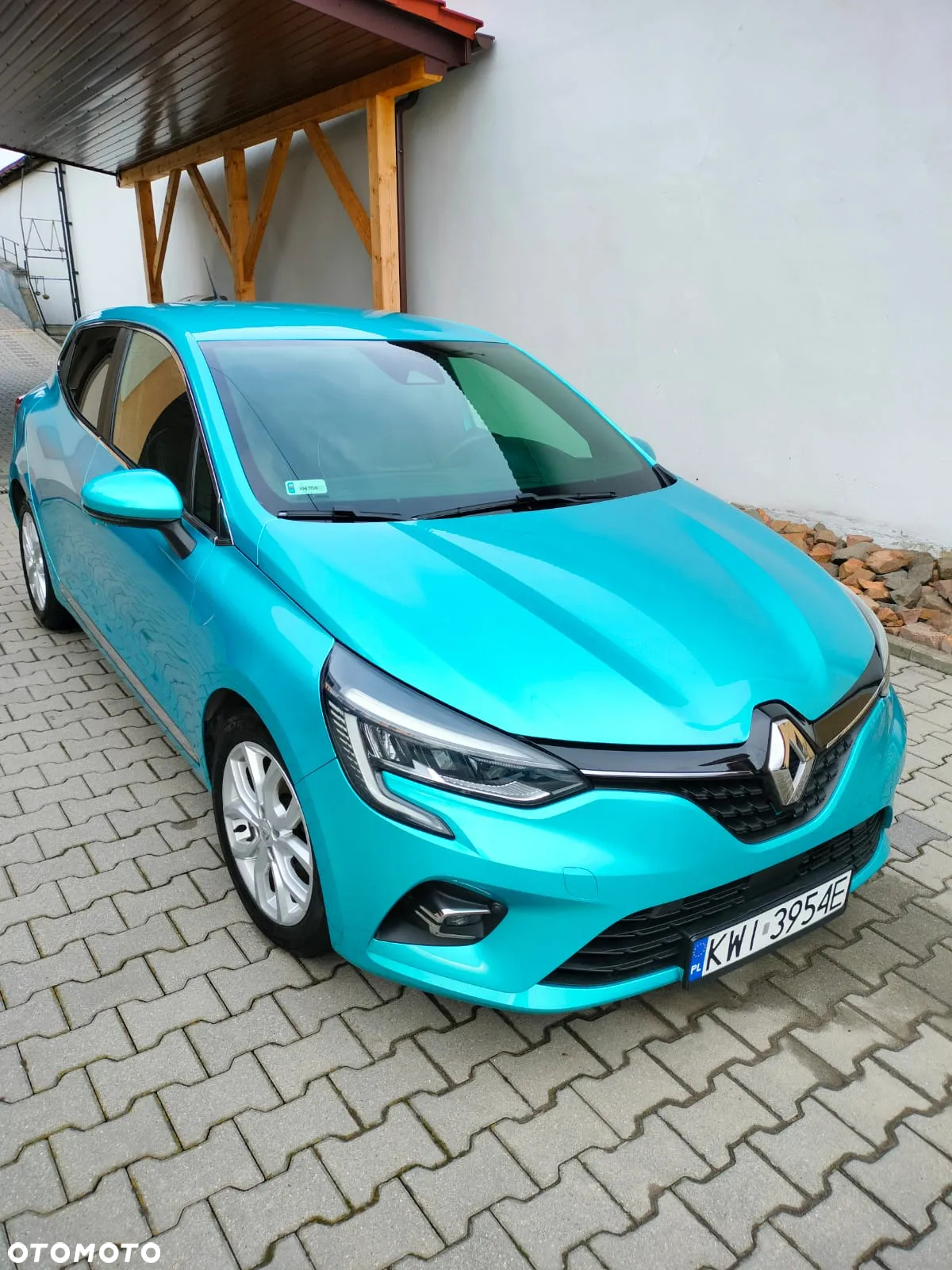 Renault Clio - 27