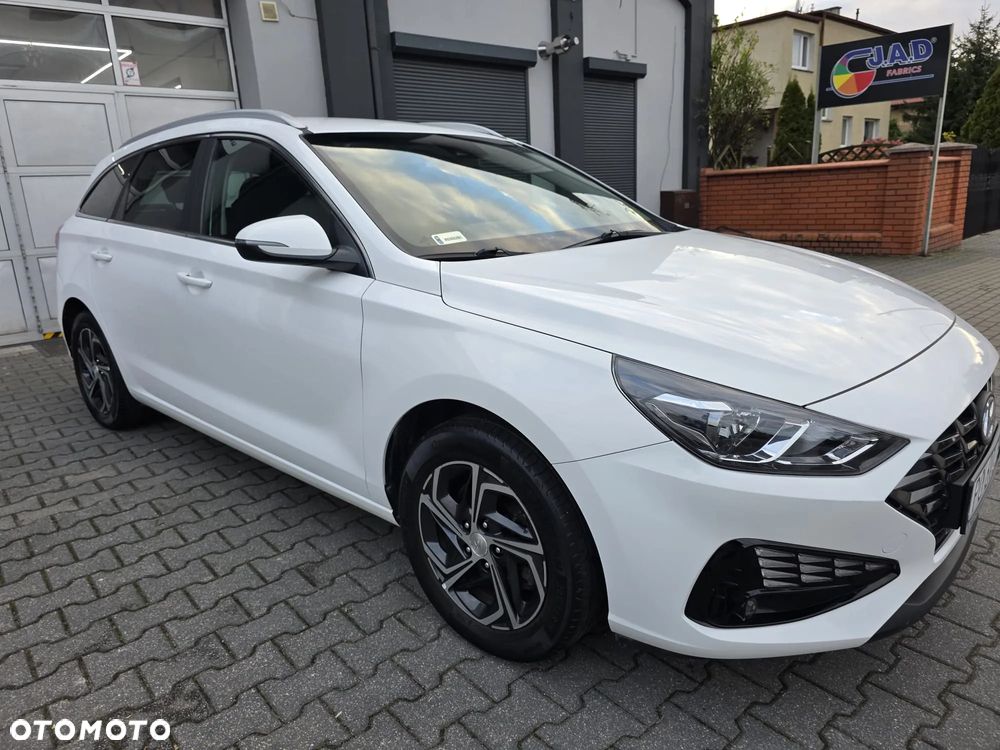 Hyundai i30 1.5 DPI Comfort - 2