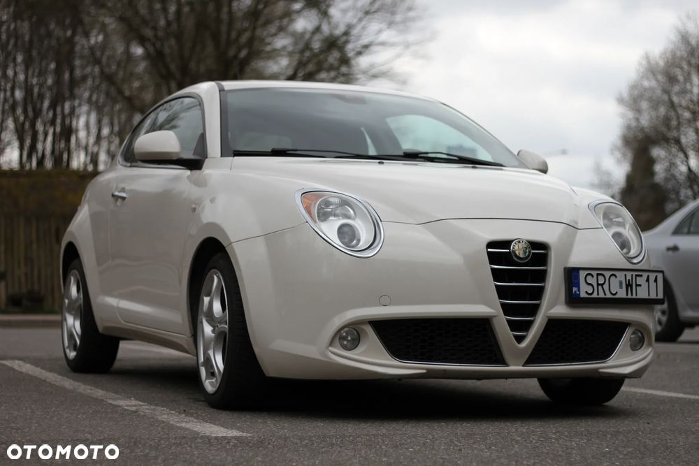 Alfa Romeo Mito 1.3 JTDM Distinctive S&S - 1