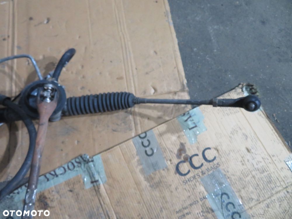 PRZEKŁADNIA KIEROWNICZA MAGLOWNICA LANCER VIII X 4410A008 MITSUBISHI 2007-2016 - 2