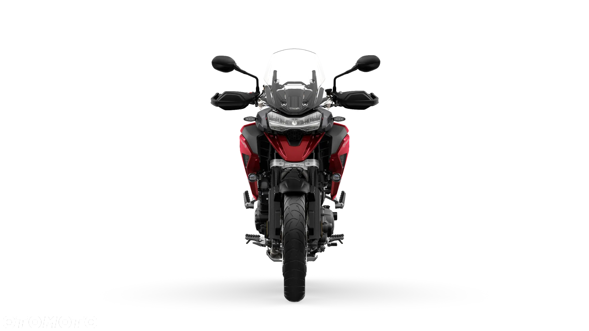 Triumph Tiger - 12