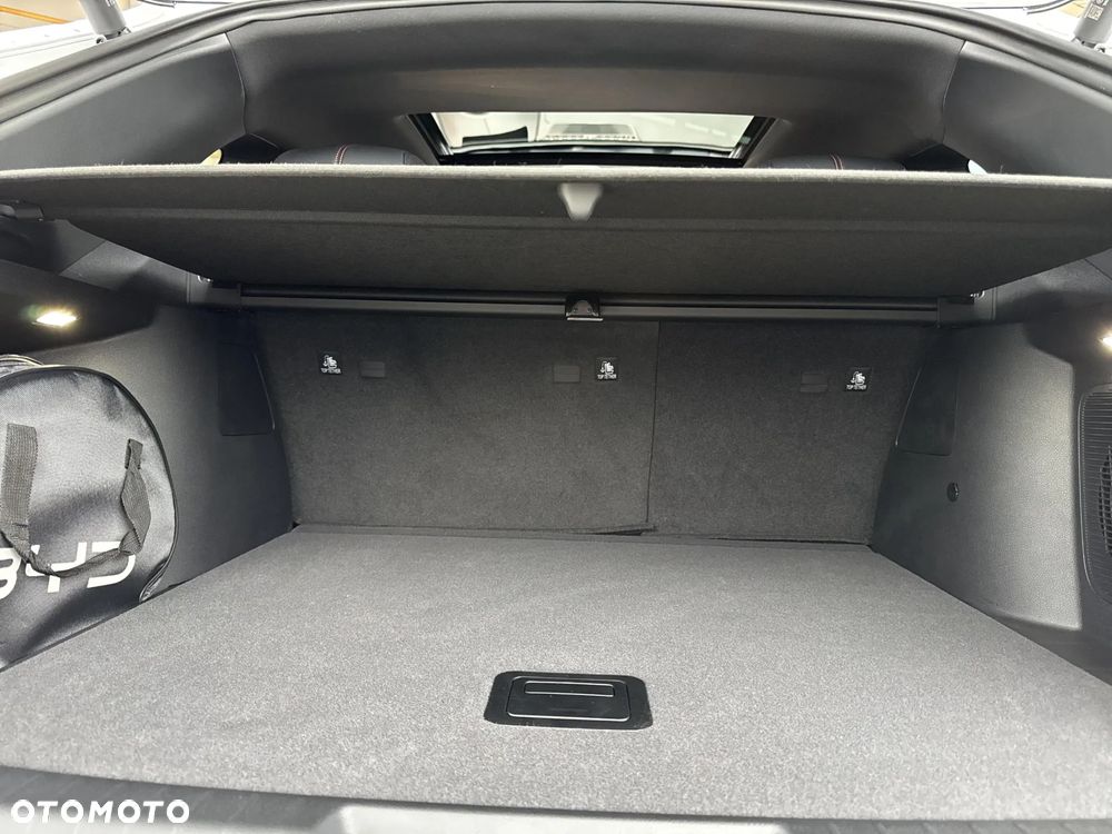 BYD Seal U 1.5 Boost - 39