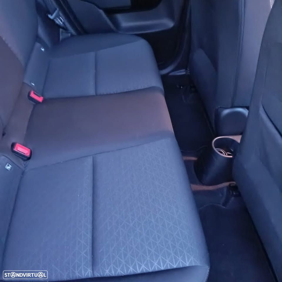 Kia Picanto 1.0 Attract - 8