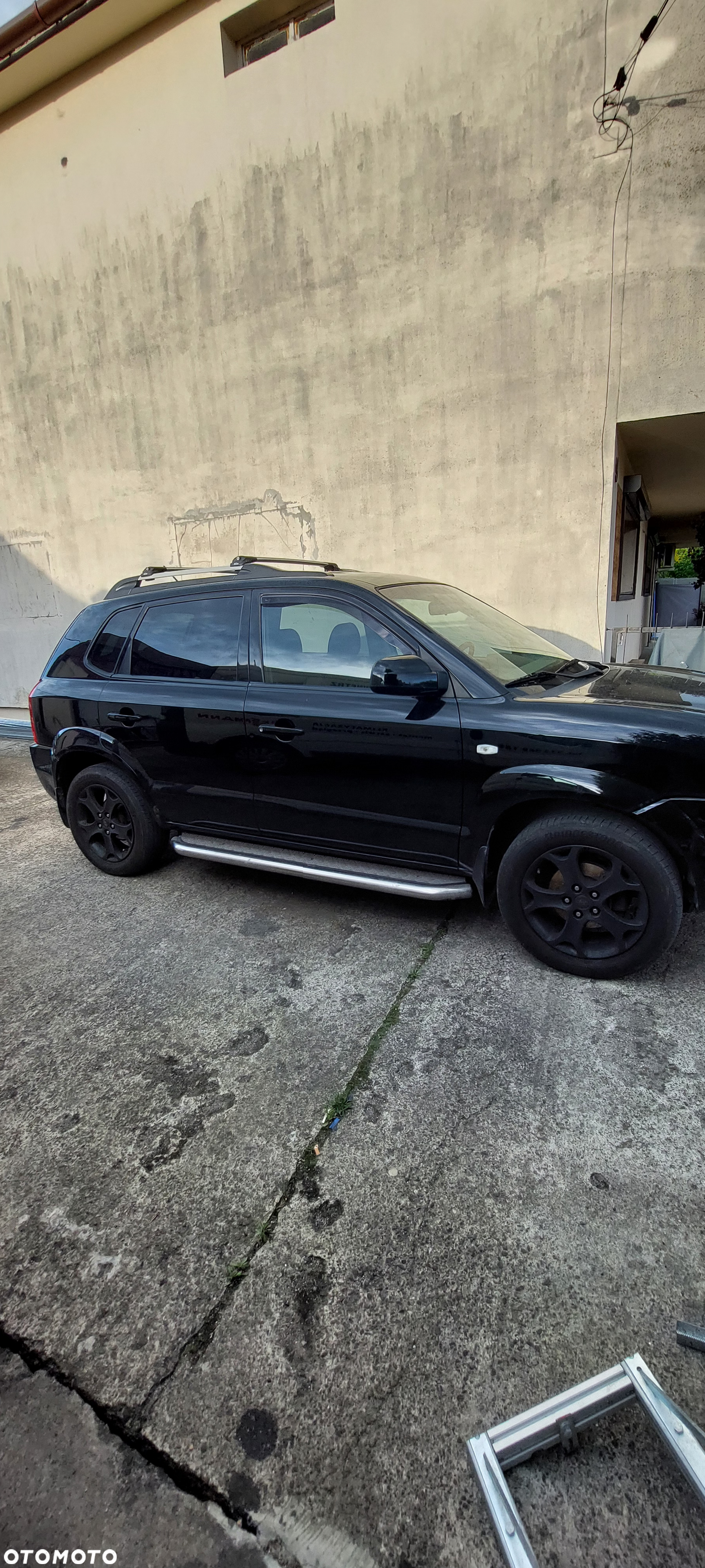 Hyundai Tucson - 3
