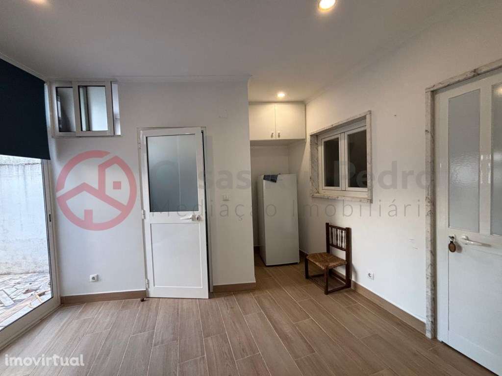 Moradia T3 com garagem em Vale de Milhaços, Corroios - Grande imagem: 3/26