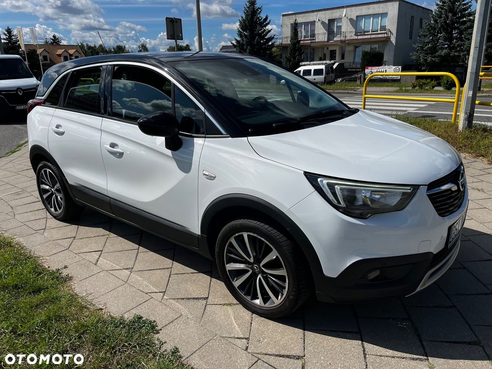 Opel Crossland X 1.6 Start/Stop Innovation - 15