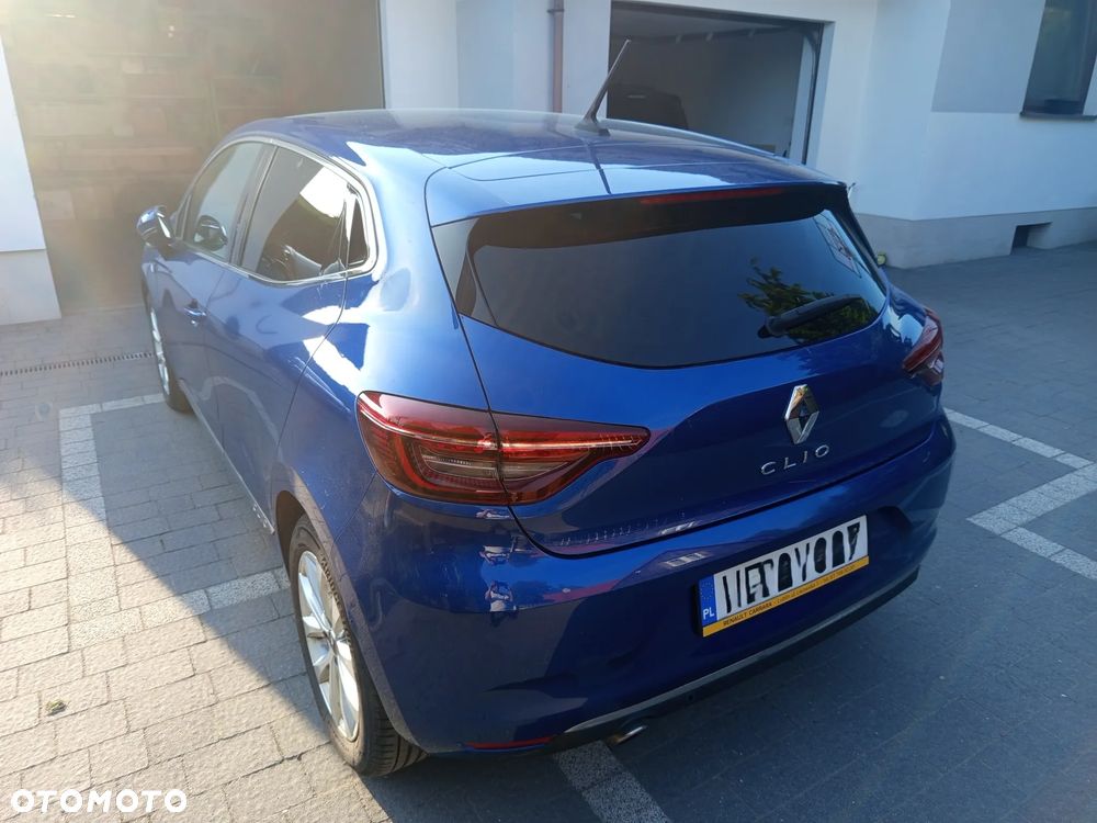 Renault Clio 1.0 TCe Intens - 4