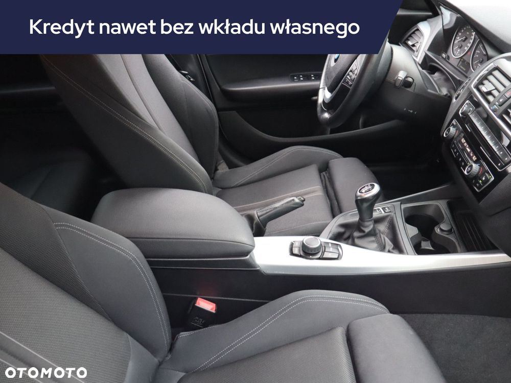 BMW Seria 1 - 11