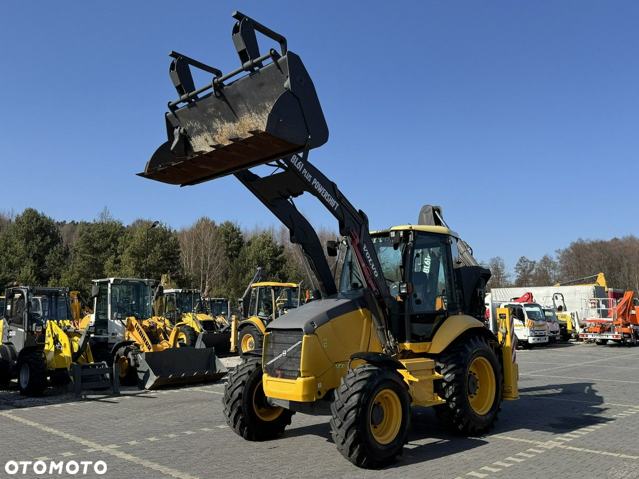 Volvo BL61+ ( KLIMA ) - 6
