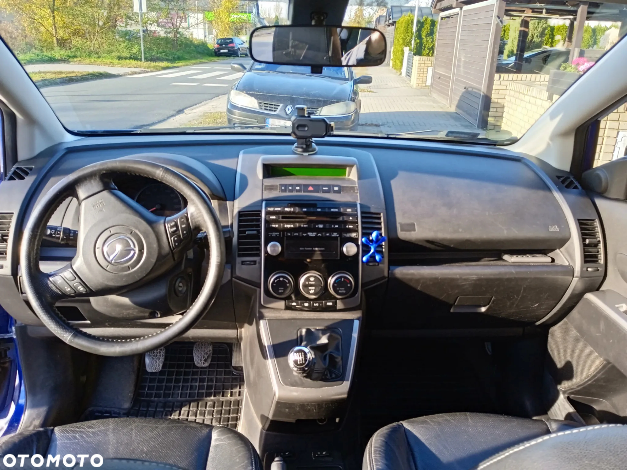 Mazda 5 2.0 Exclusive - 8