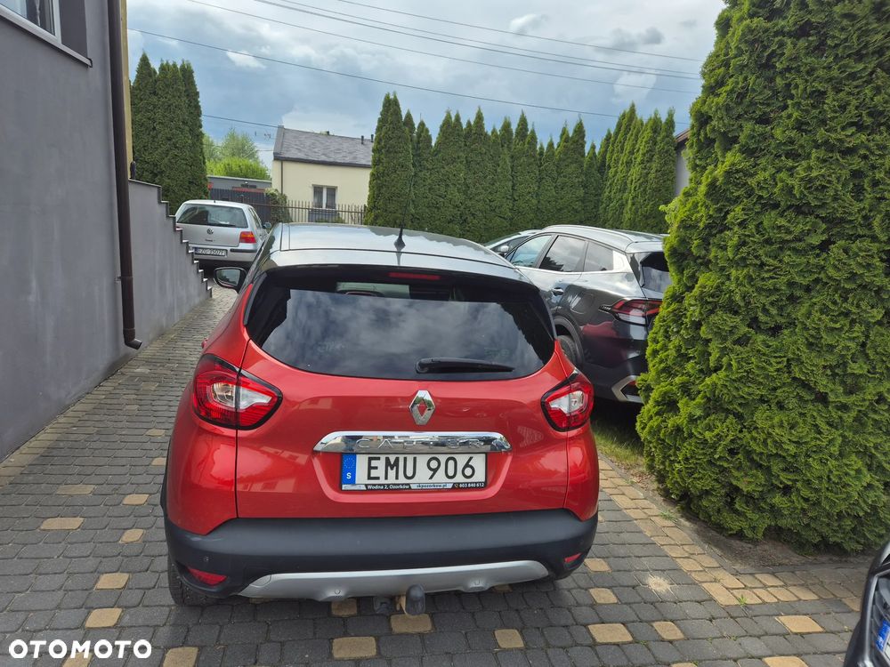Renault Captur ENERGY TCe 90 Start&Stop Dynamique - 5