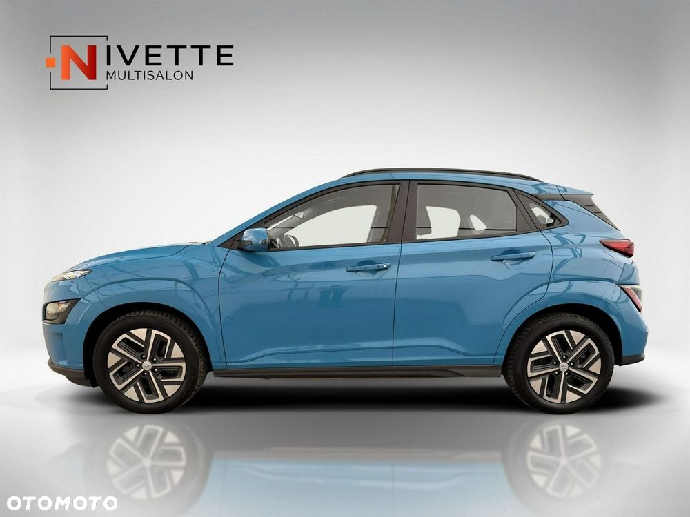 Hyundai Kona 64kWh Modern - 7