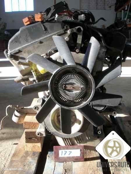 MOTOR COMPLETO BMW 5 1992 - 2
