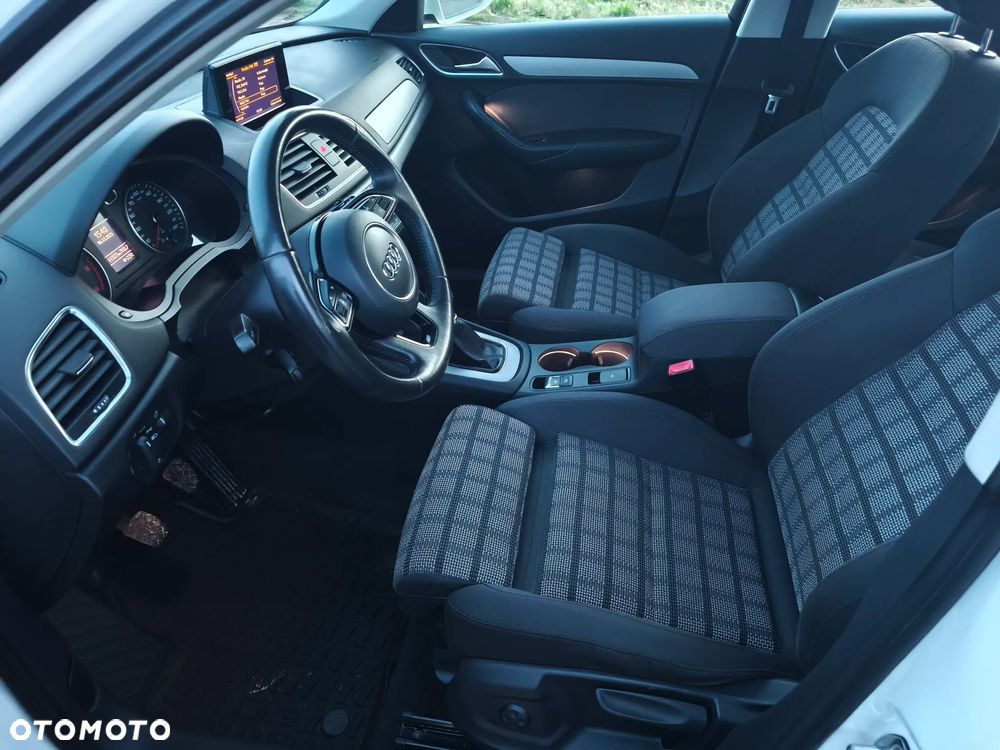 Audi Q3 2.0 TDI - 19