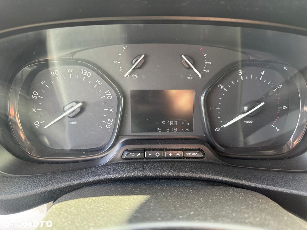 Toyota Proace Verso 2.0 D4-D Long Business - 9