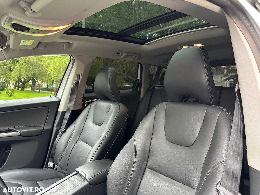 Volvo XC 60 - 15