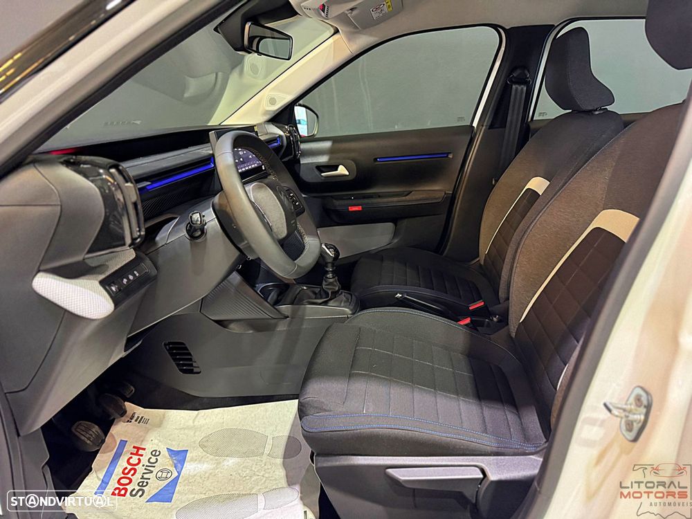 Citroën C3 1.2 Turbo You - 15