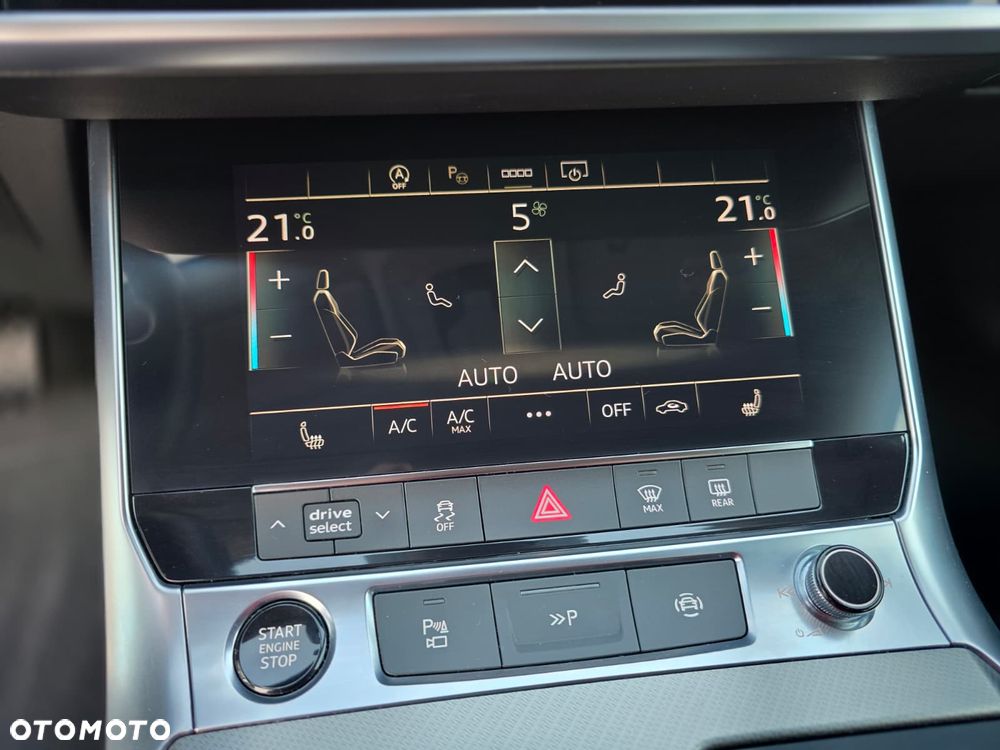 Audi A6 Avant 40 TDI S tronic - 26