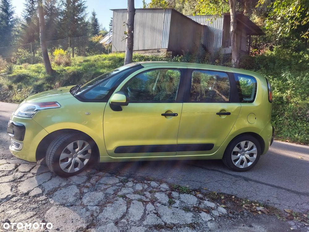 Citroën C3 Picasso 1.4i Attraction - 6