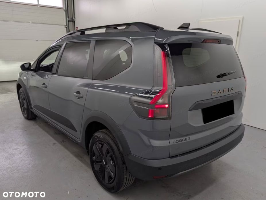 Dacia Jogger - 5