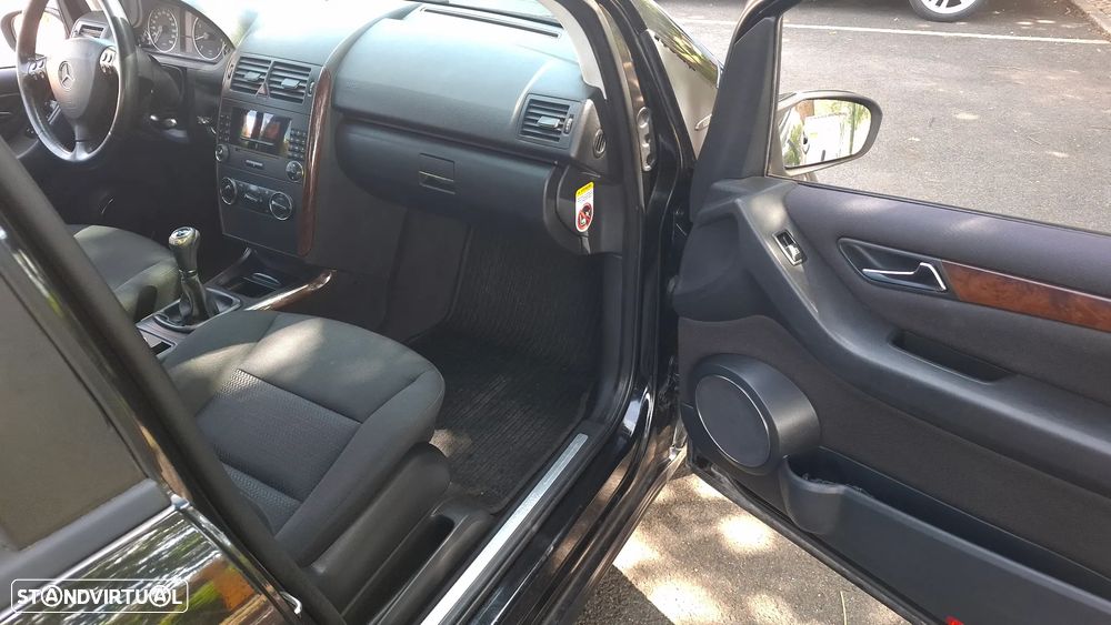 Mercedes-Benz A 150 Elegance - 6