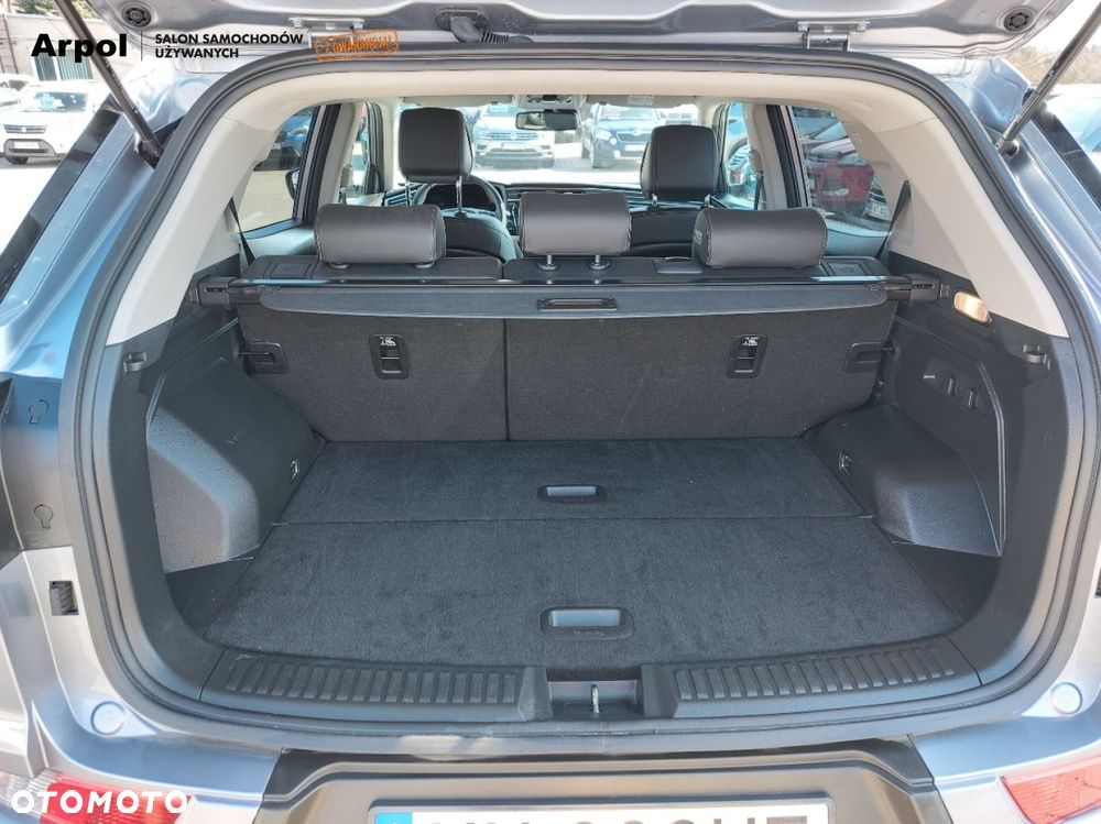 SsangYong/KGM Korando 1.5 T-GDI Adventure 2WD - 29