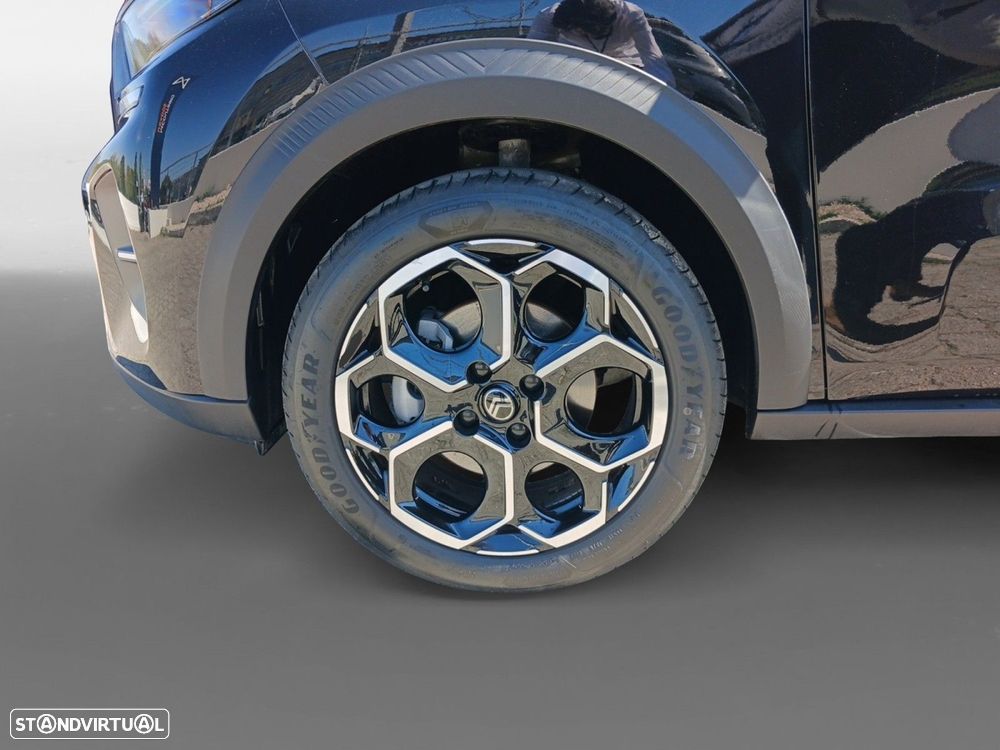 Citroën C3 1.2 PureTech Max - 15