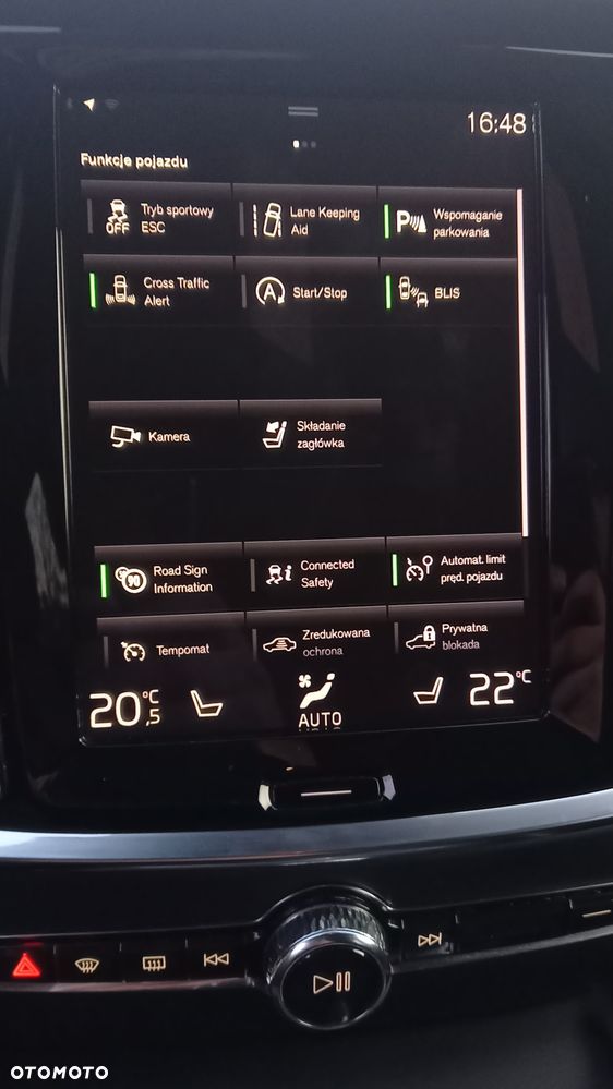 Volvo V60 D3 AWD Momentum - 17