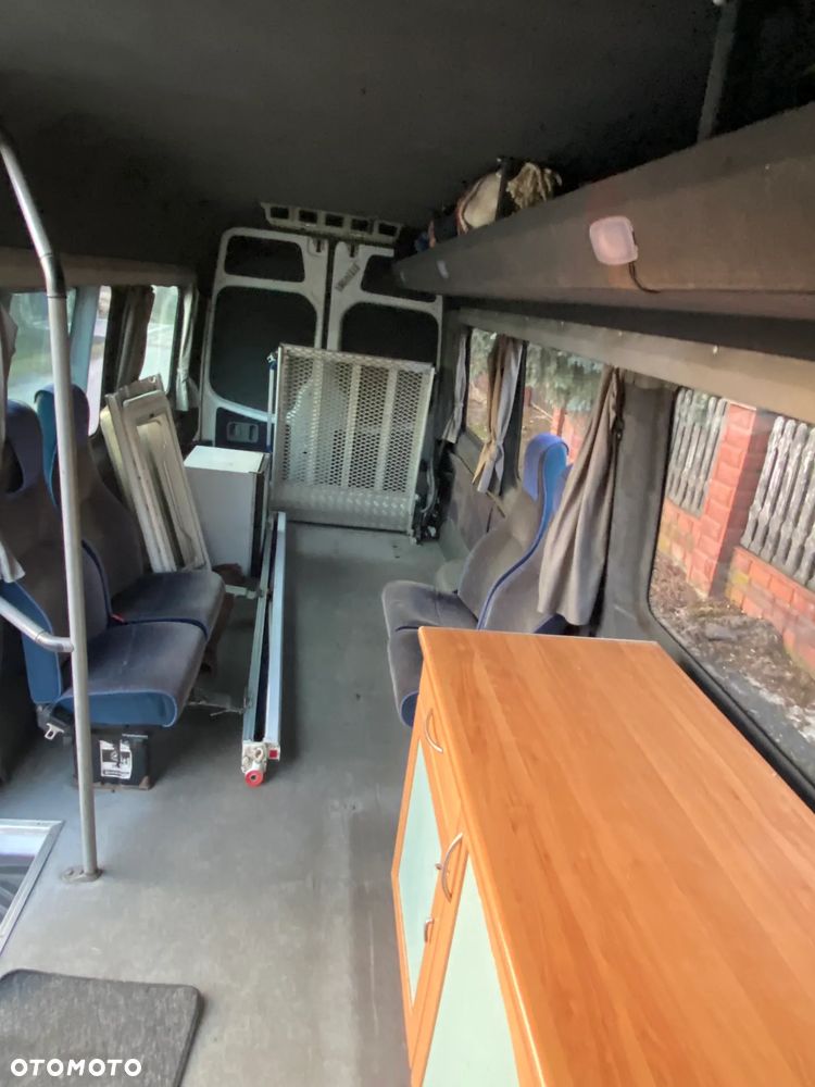 Mercedes-Benz SPRINTER - 17