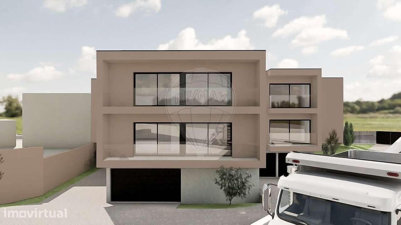 Apartamento T3 para venda - Grande imagem: 3/5