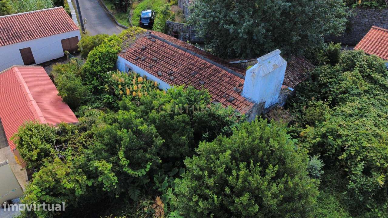 Imóvel com Projeto Aprovado | Fazenda, Santa Cruz das Flores - Grande imagem: 4/22