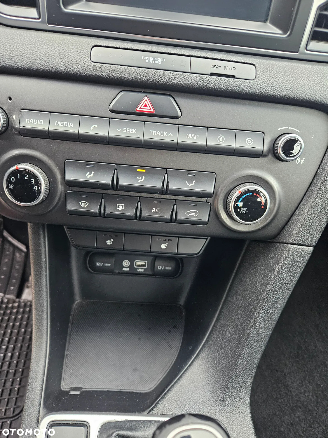 Kia Sportage 1.6 GDI M 2WD - 14