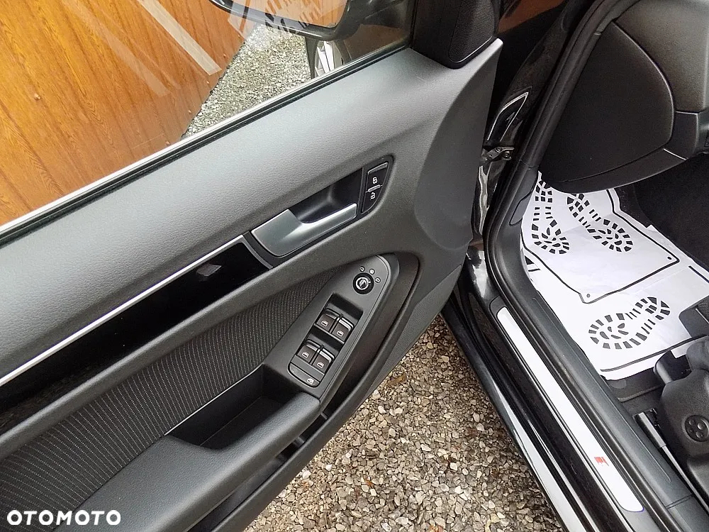 Audi A4 Avant 1.8 TFSI S line Sportpaket - 9